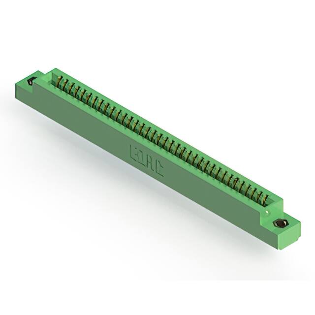 341-036-524-107 EDAC Inc.  Edgeboard Connectors